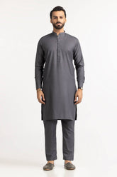 Benito Unstitched Fabric Blended